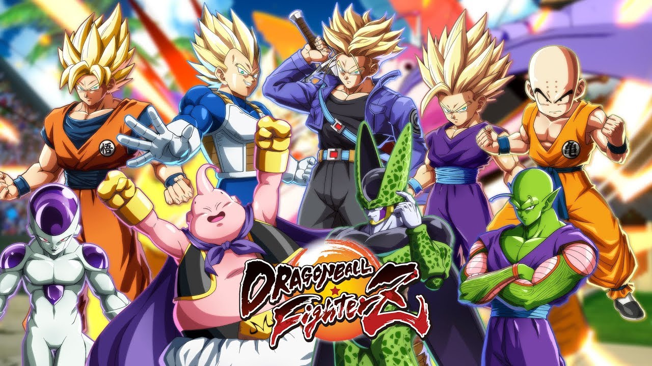 Lista das futuras correções de Dragon Ball FighterZ é divulgada; detalhes